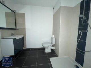  Appartement à louer 1 pièce 25 m²