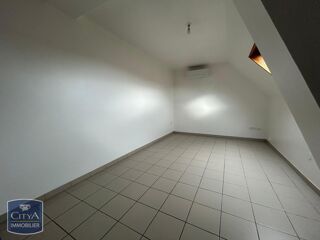  Appartement à louer 2 pièces 41 m²