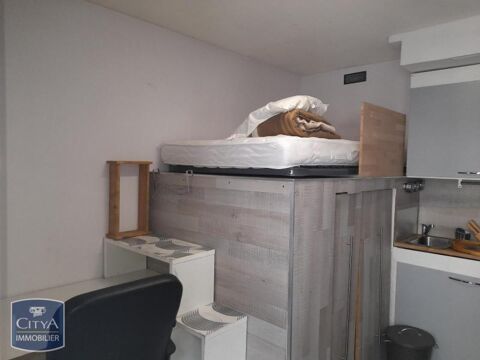  Appartement � louer 1 pi�ce 16 m�