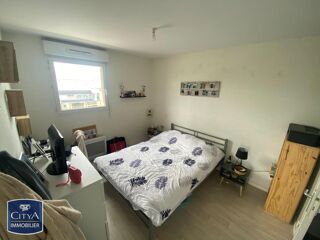  Appartement à louer 2 pièces 42 m²