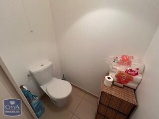  Appartement à louer 3 pièces 57 m²