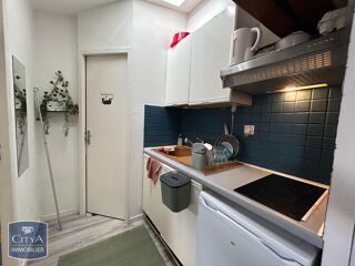  Appartement à louer 2 pièces 19 m²