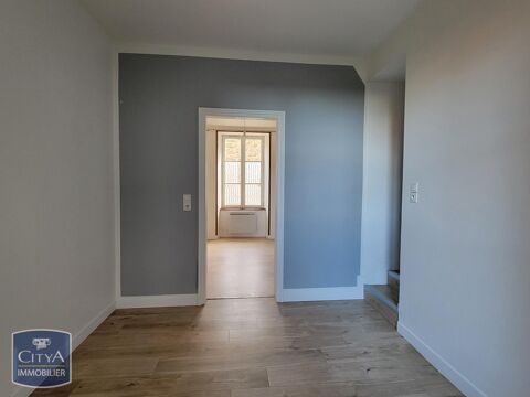  Appartement � louer 3 pi�ces 50 m�