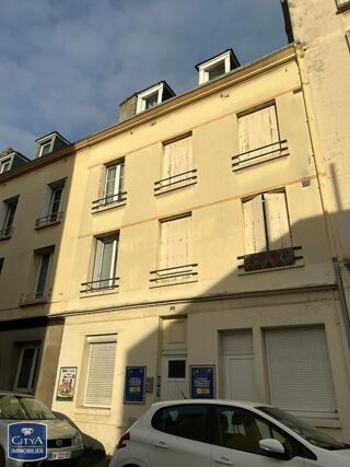  Appartement � louer 1 pi�ce 23 m�