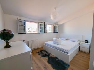  Appartement � louer 2 pi�ces 39 m�