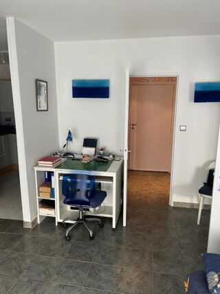  Appartement � vendre 2 pi�ces 47 m�