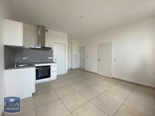  Appartement � louer 2 pi�ces 34 m�