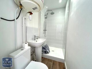  Appartement � louer 2 pi�ces 33 m�