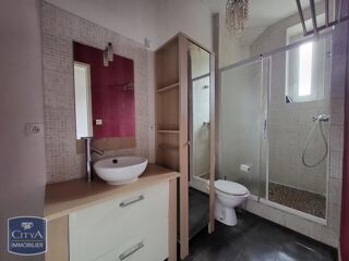  Appartement � louer 3 pi�ces 59 m�