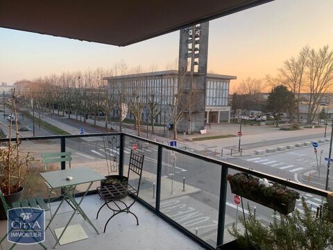  Appartement  louer 3 pices 75 m