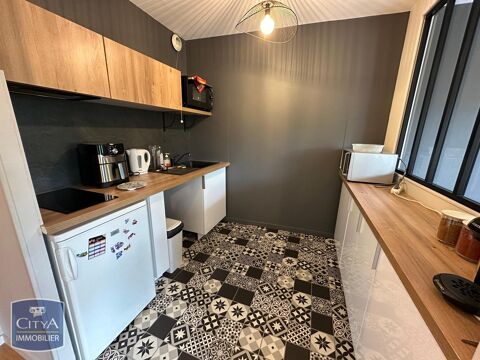  Appartement  louer 1 pice 36 m