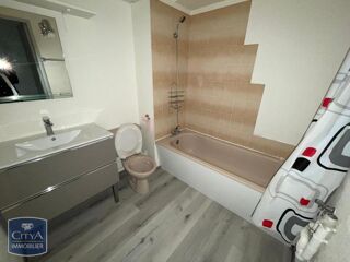  Appartement � louer 1 pi�ce 30 m�
