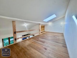 Appartement à louer 1 pièce 16 m²