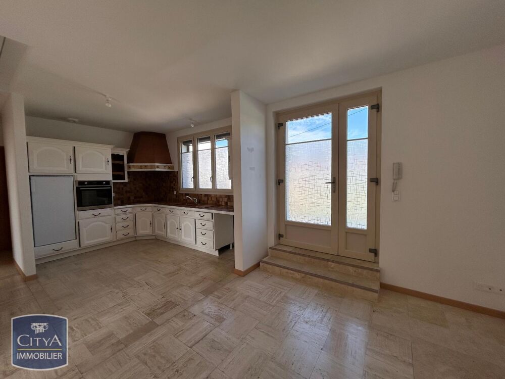 À LOUER : Appartement T3 situé à Château-Thierry proche ....