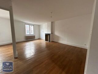  Appartement à louer 3 pièces 69 m²