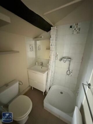  Appartement � louer 1 pi�ce 16 m�