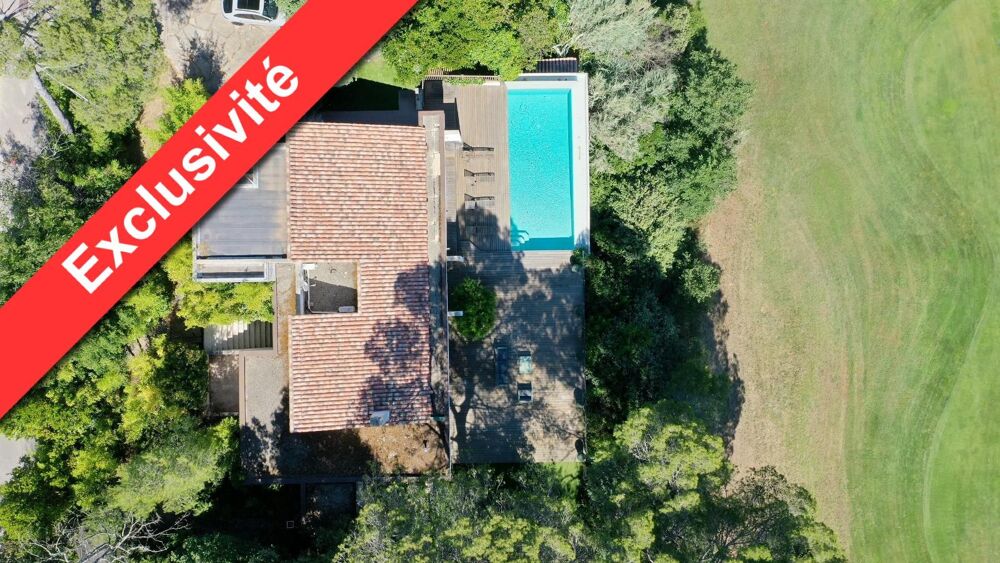 � vendre  Villa Brignoles (83170)