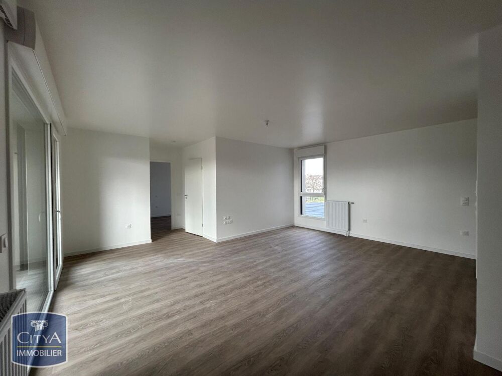 location Appartement - 3 pièce(s) - 76 m² Caen (14000)