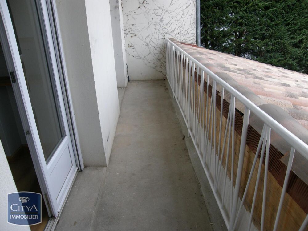 location Appartement - 2 pièce(s) - 45 m² Montauban (82000)