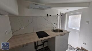 Maison à louer 2 pièces 30 m² Le havre