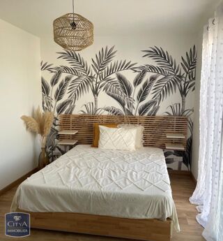  Maison à louer 4 pièces 95 m²