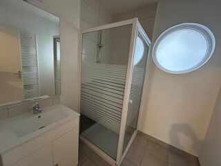  Appartement à louer 3 pièces 56 m²