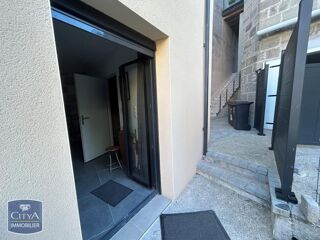 Appartement à louer 1 pièce 18 m²