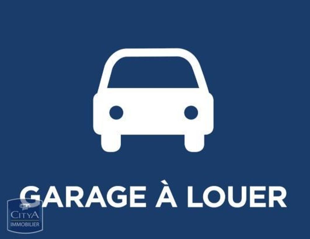 location Parking / Garage Montpellier (34000)
