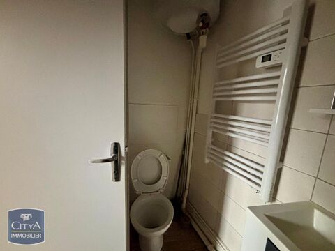  Appartement � louer 1 pi�ce 15 m�