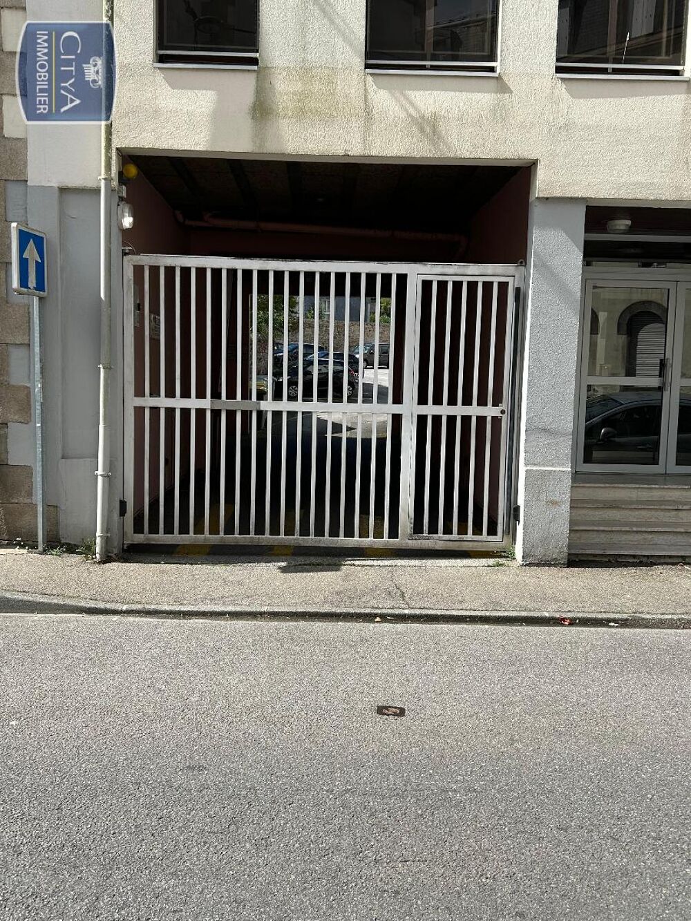 location Parking / Garage Quimper (29000)