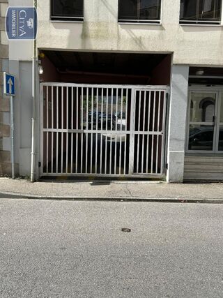 location Parking / Garage Quimper (29000)