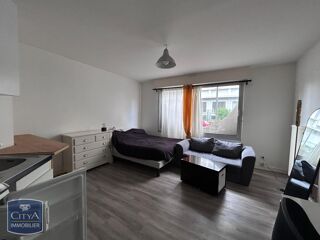  Appartement � louer 1 pi�ce 23 m�