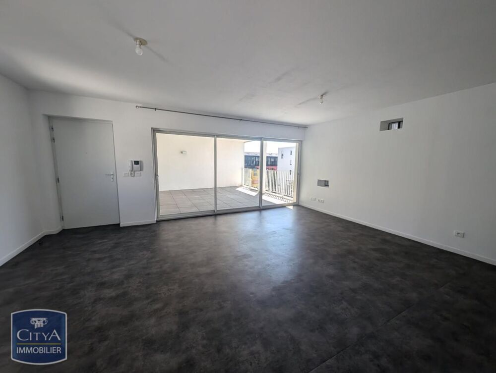 location Appartement - 4 pièce(s) - 89 m² Bègles (33130)