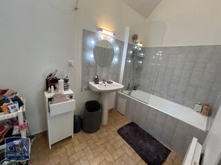  Appartement � louer 1 pi�ce 29 m�