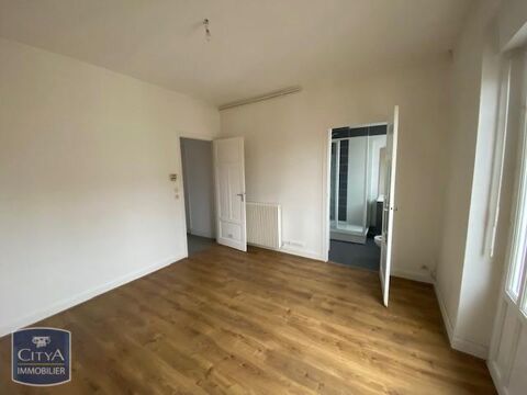   Location Appartement Appartement - 2 pice(s) - 41 m