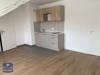  Appartement � louer 1 pi�ce 26 m�