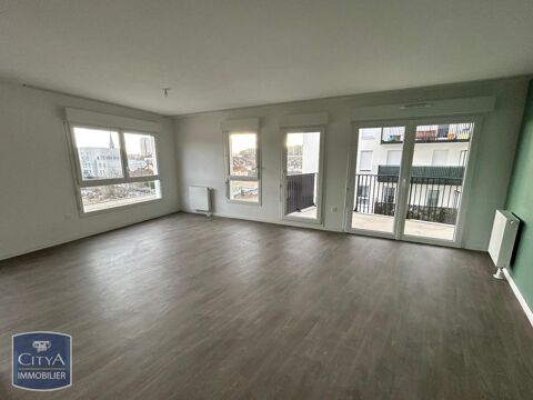  Appartement  louer 4 pices 86 m