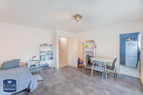  Appartement � louer 1 pi�ce 28 m�