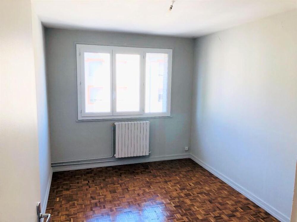 À louer - Appartement T3 - 99 Rue des Neuf Clés - Situé ....