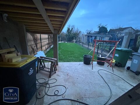  Maison � louer 4 pi�ces 91 m�