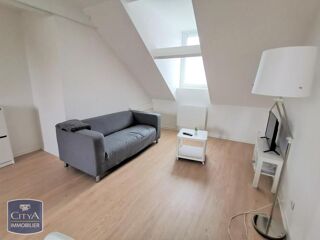  Appartement à louer 2 pièces 38 m²