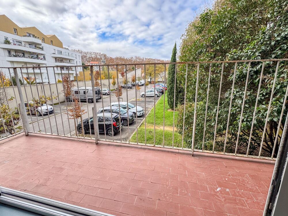 location Appartement - 2 pièce(s) - 45 m² Toulouse (31000)