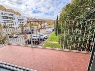  Appartement à louer 2 pièces 45 m²
