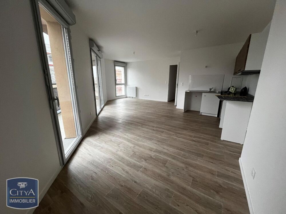 location Appartement - 3 pièce(s) - 65 m² Meaux (77100)