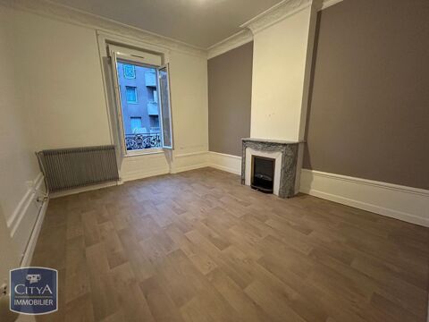  Appartement � louer 3 pi�ces 97 m�