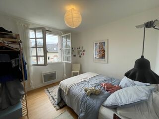  Appartement � louer 2 pi�ces 35 m�