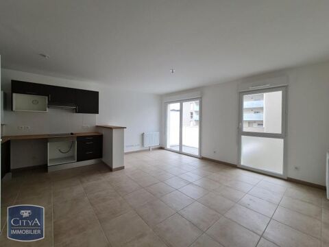  Appartement  louer 3 pices 60 m