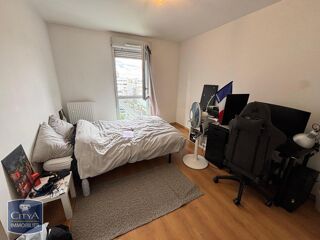  Appartement � louer 3 pi�ces 61 m�