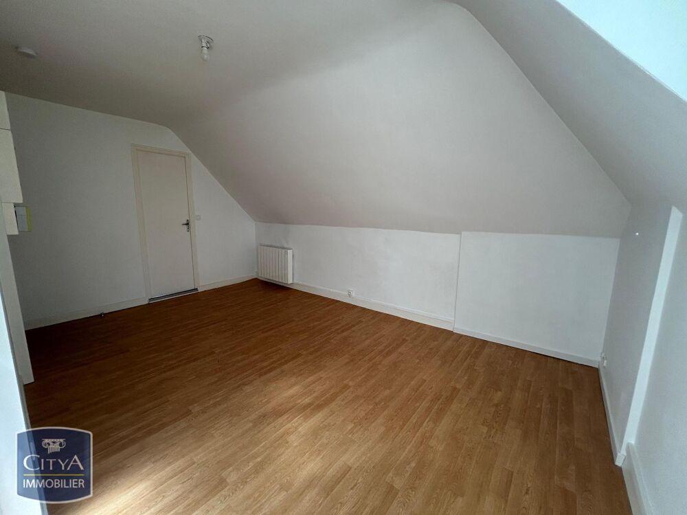 location Appartement - 1 pièce(s) - 18 m² Laval (53000)