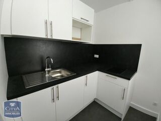  Appartement � louer 1 pi�ce 31 m�